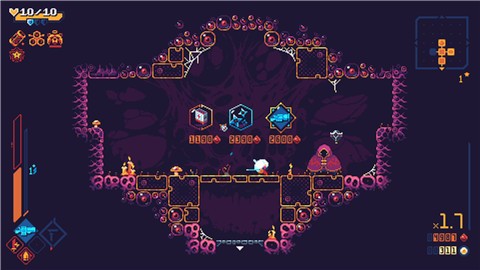 灾厄逆刃手机版  v1.61