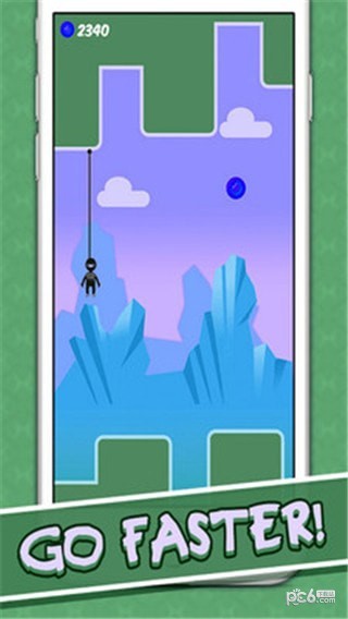 疯狂的衣架 v1.0.3