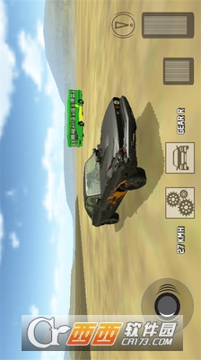 疯狂驾驶模拟器手游 v1.0.5 安卓版