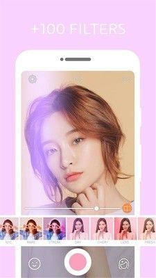 摩卡P图相机 v1.1.2
