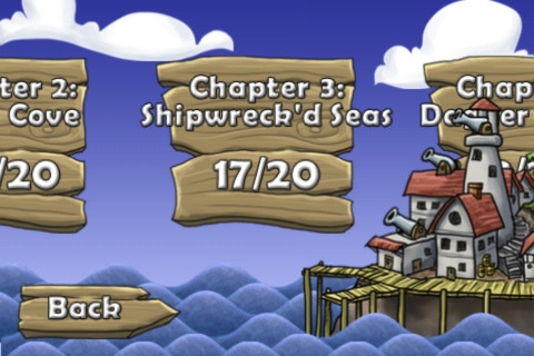 石船 Stoneship v3.1.5