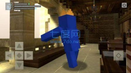 怪物绳索工艺游戏 v1.6