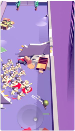 打僵尸我最溜 V 1.0.0