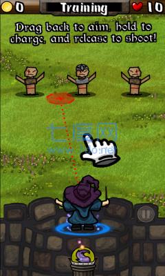 法术围城破解版 v1.06