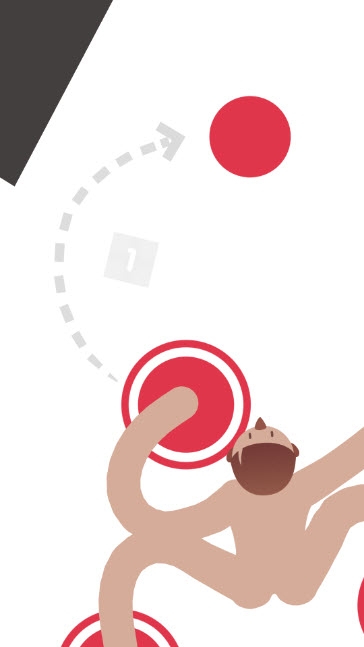 面条攀岩者手游 v1.0.0安卓版