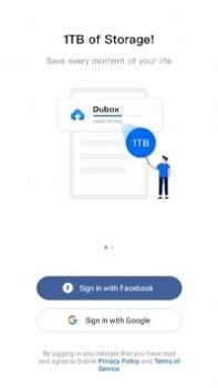 terabox中文版 v3.2.5