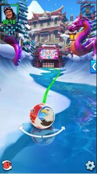 保龄球队员Bowling Crew v3.0.5