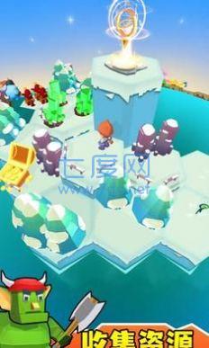 我的母星球游戏