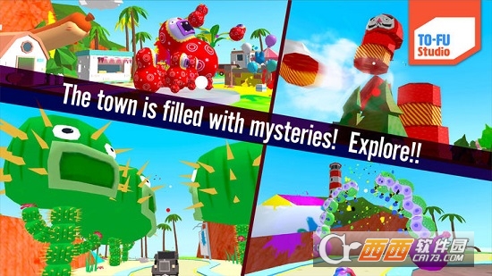 TO-FU OH!Fire(Firefighter) v2.0 安卓版