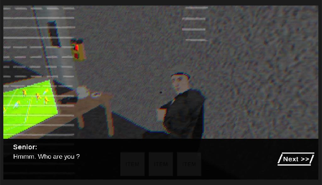 恐怖冷冻食品库 v1.1