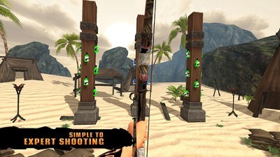 FPS射箭 v1.01