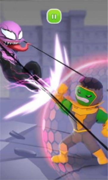 超级英雄至尊格斗  v1.1.2