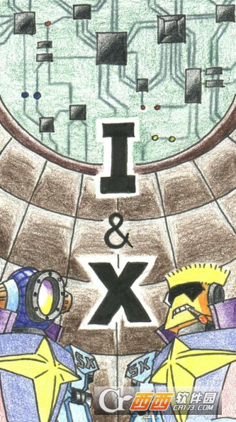 IandX(I和X) 1.0 安卓版