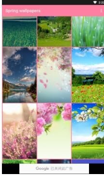 春季壁纸 v3.4.2