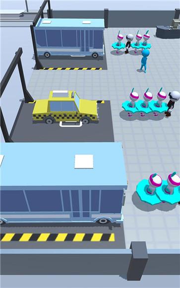 汽车站经理  v1.0.1