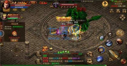 唐三一刀传世高爆版