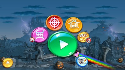 彩虹猫之迷失太空 v10.3.2
