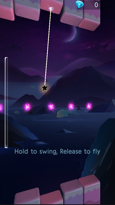 星星捕捉 v1.2 安卓版