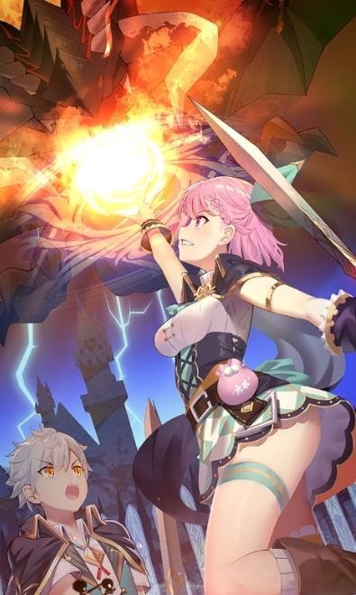 迷宫法则游戏官方安卓版  v4.3.2