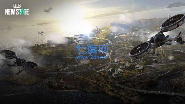 绝地求生2免费下载正版