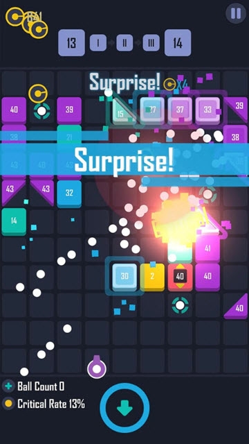 炮弹弹球 v1.0.5 安卓版