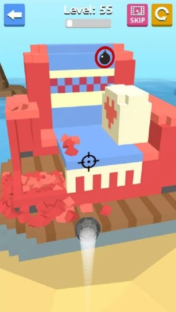 拆掉它(Tear It Down) 拆掉它(Tear It Down)