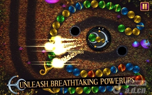 闪动的祖玛2 v1.0.5 v2.5.5