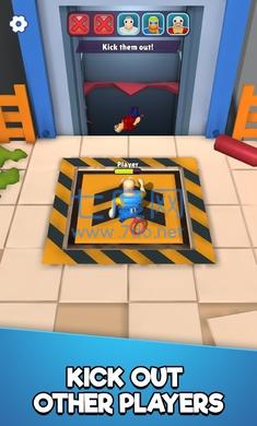 撞击冲突游戏 v1.2.0.672