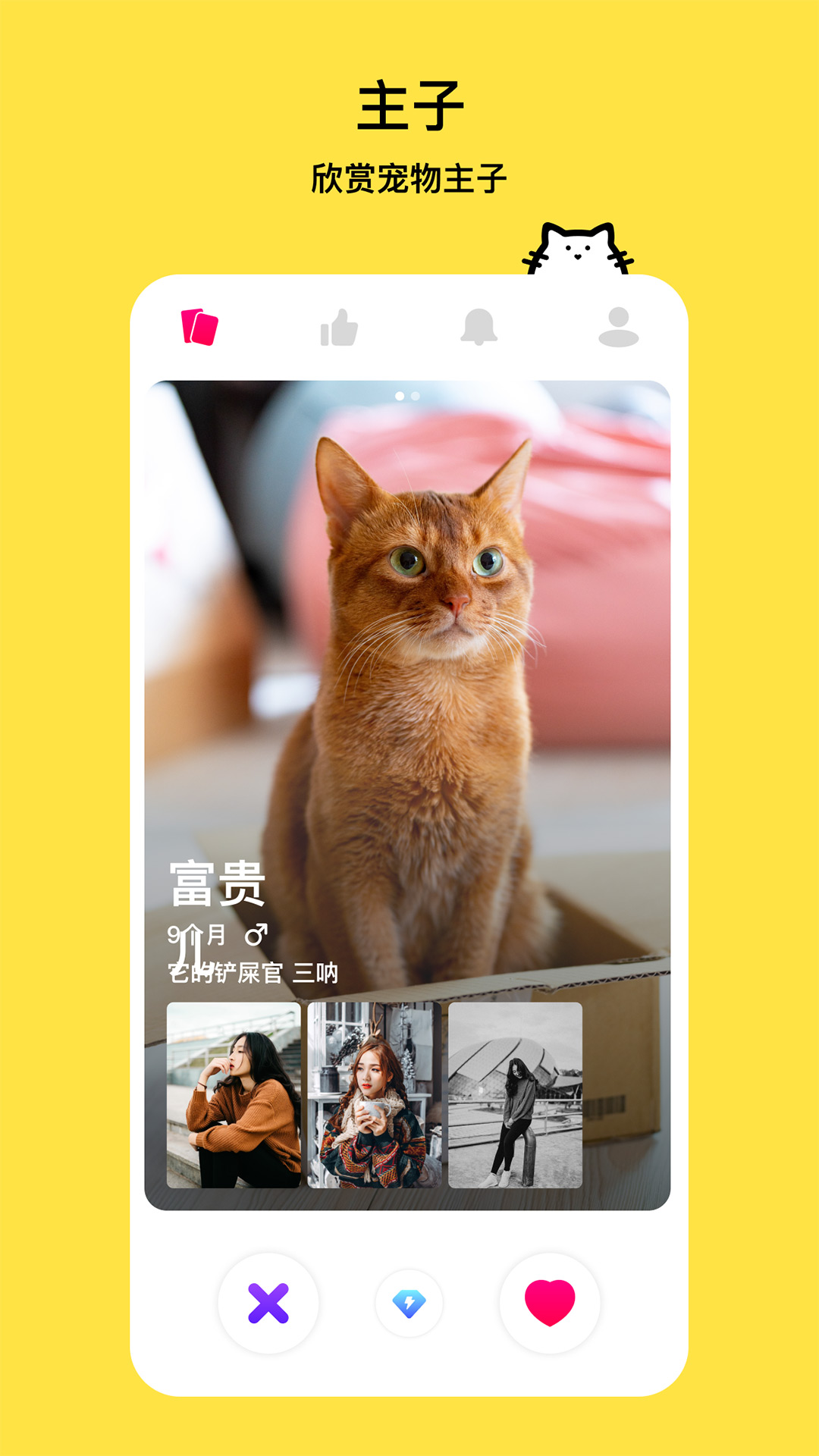 thinkpet v1.0.6
