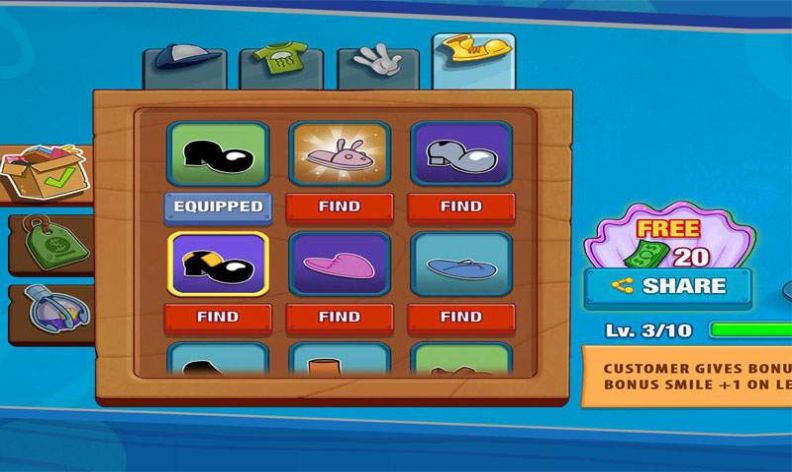 美食家海绵宝宝游戏官方版  v5.1.4