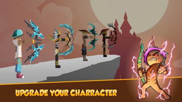 火柴人弓箭 2020-02-28 13:19