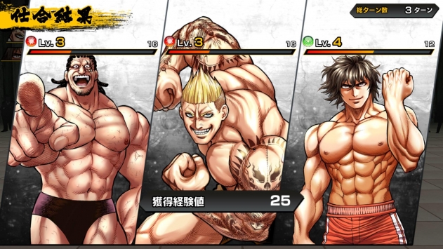 拳愿ULTIMATEBATTLE