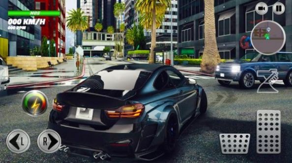 物理汽车公路竞技游戏安卓手机版  v5.2.1