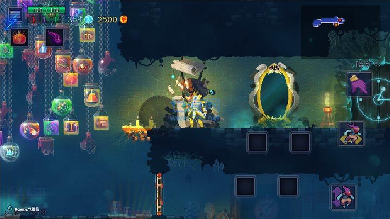 重生细胞免费版无需付费 1.70.5-b