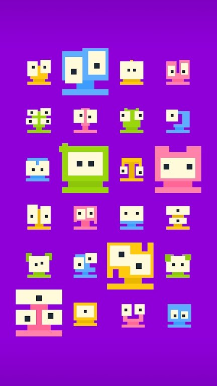 外星像素塔防 v1.0.009