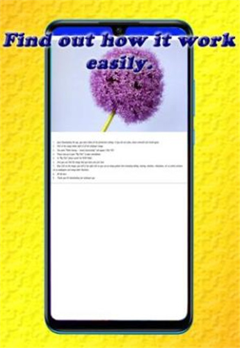 甜美壁纸和背景 v1.1