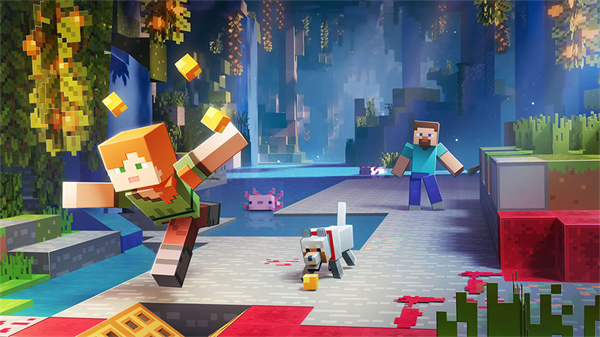 我的世界全部模组免费版