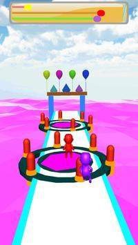 超级跑步3D v0.8