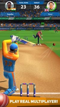 Cricket League v3.0.5