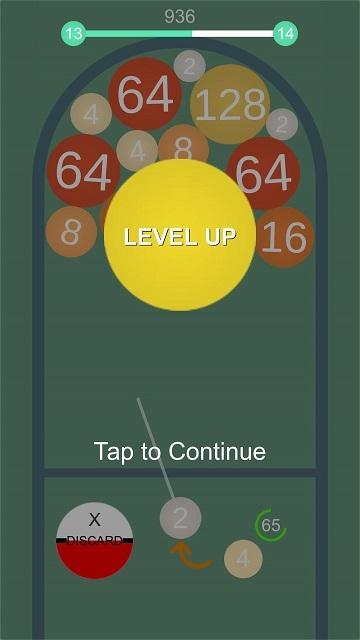 2048 Balls 3D(2048弹球) v1.1.3 安卓版