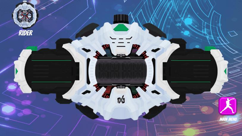 假面骑士创骑模拟器 v1.24