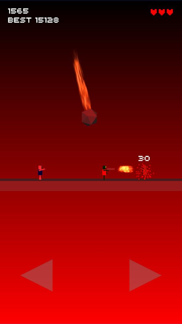 愤怒的像素僵尸 v1.0.3