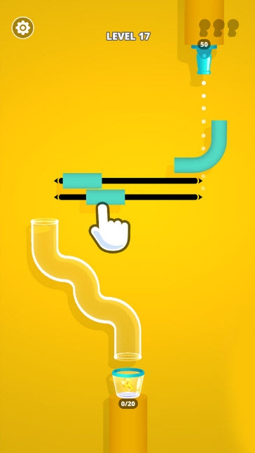 炮打球球 v1.0.3安卓版