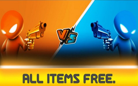 一败涂地射击 v1.0.0.2