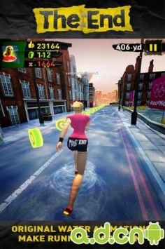 末日狂奔 完整版 v2.18 v3.1.5