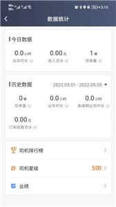 小马聚合司机  v5.20.5.0010