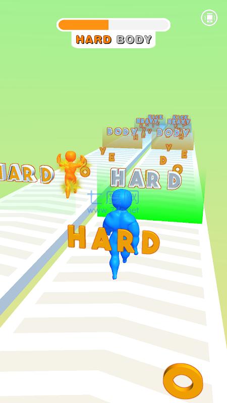 单词合并(Word Merge)