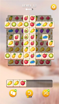 魔法匹配消Match Up!