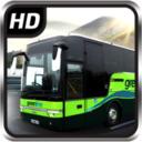 模拟驾驶城市公交游戏