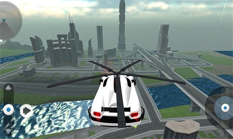 空中护卫队 v1.3